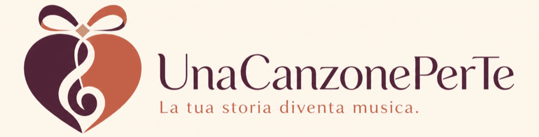 UnaCanzonePerTe — La tua storia diventa musica